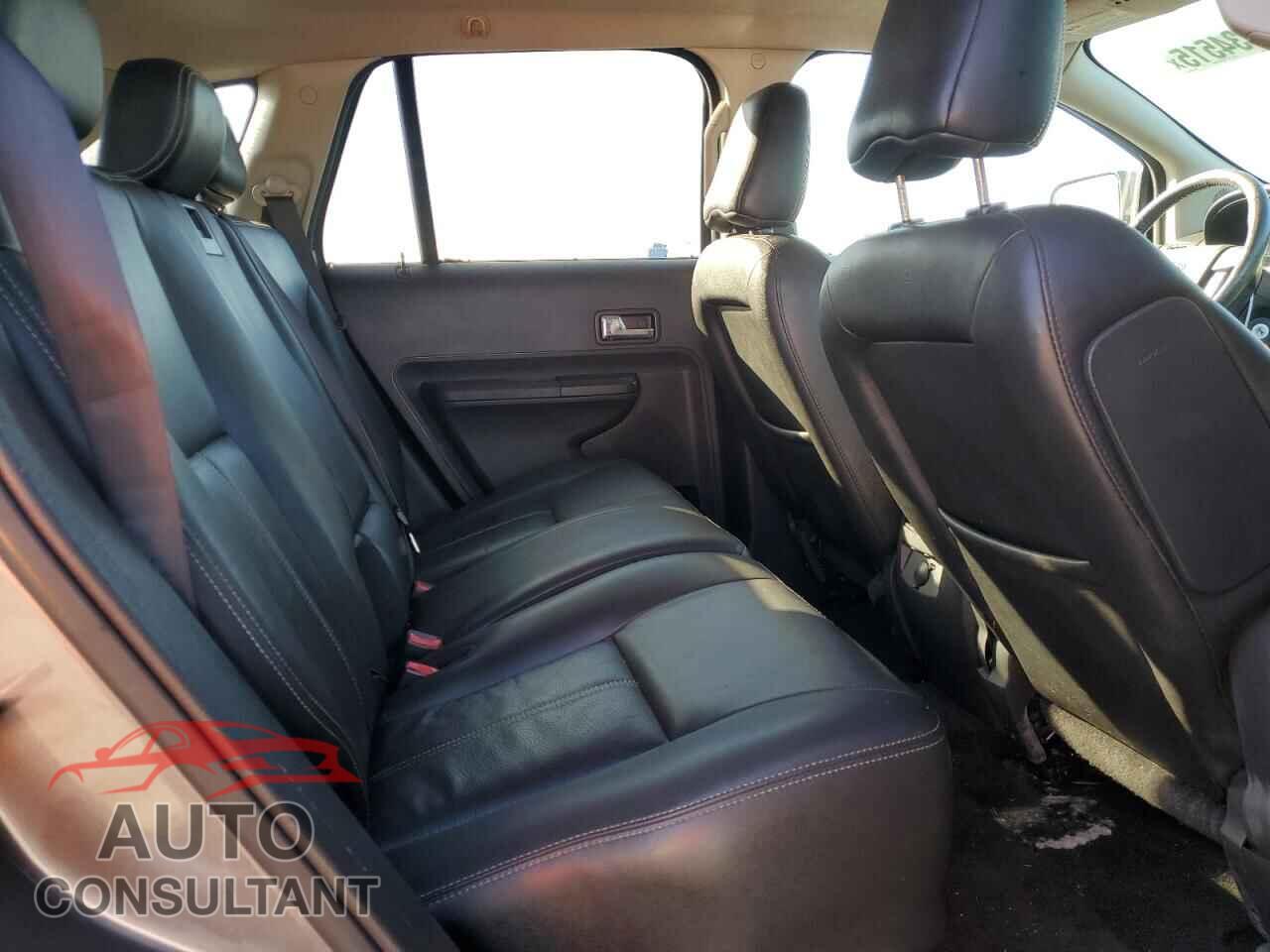 FORD EDGE 2009 - 2FMDK39C59BA83264