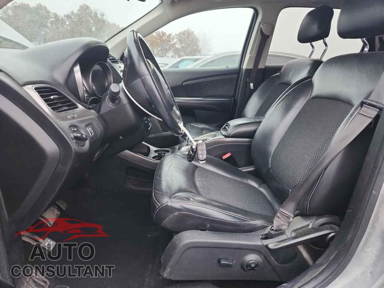 DODGE JOURNEY 2018 - 3C4PDCGG7JT426666