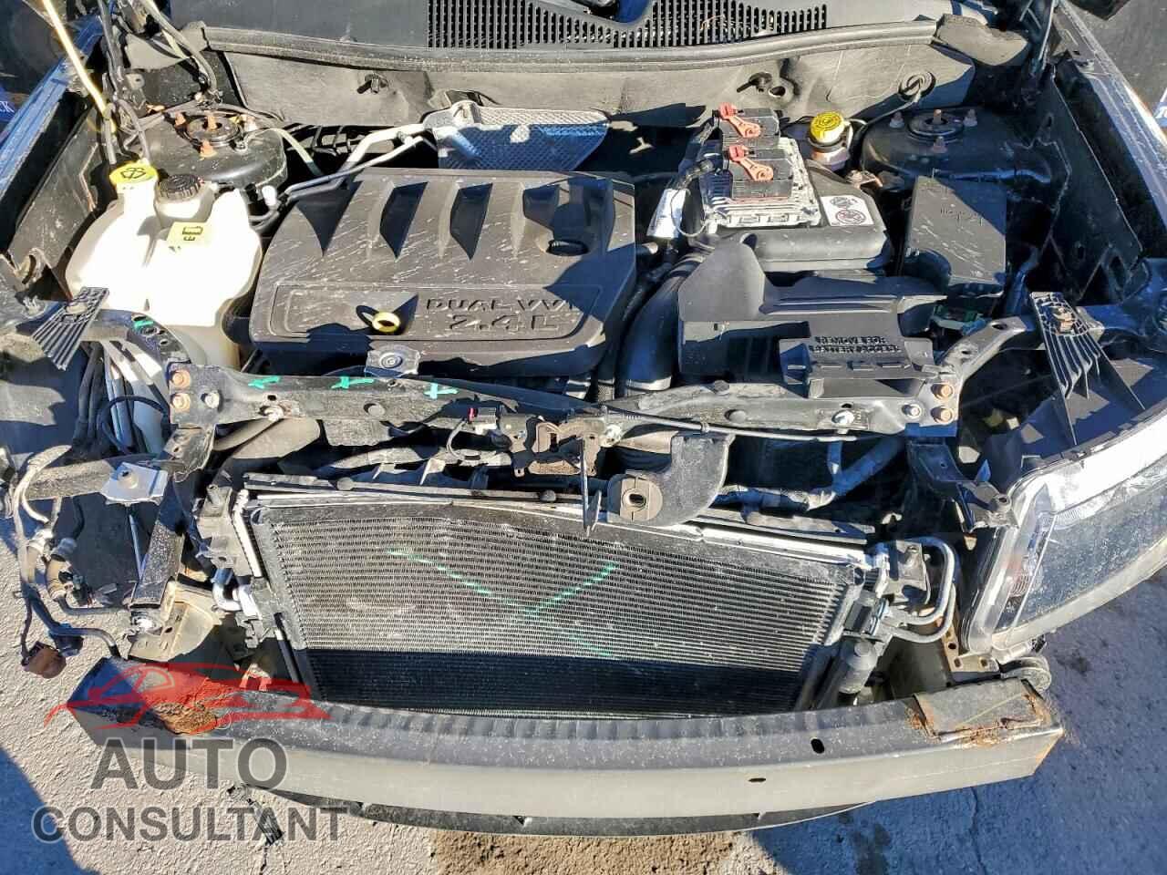 JEEP COMPASS 2016 - 1C4NJDEB5GD542086