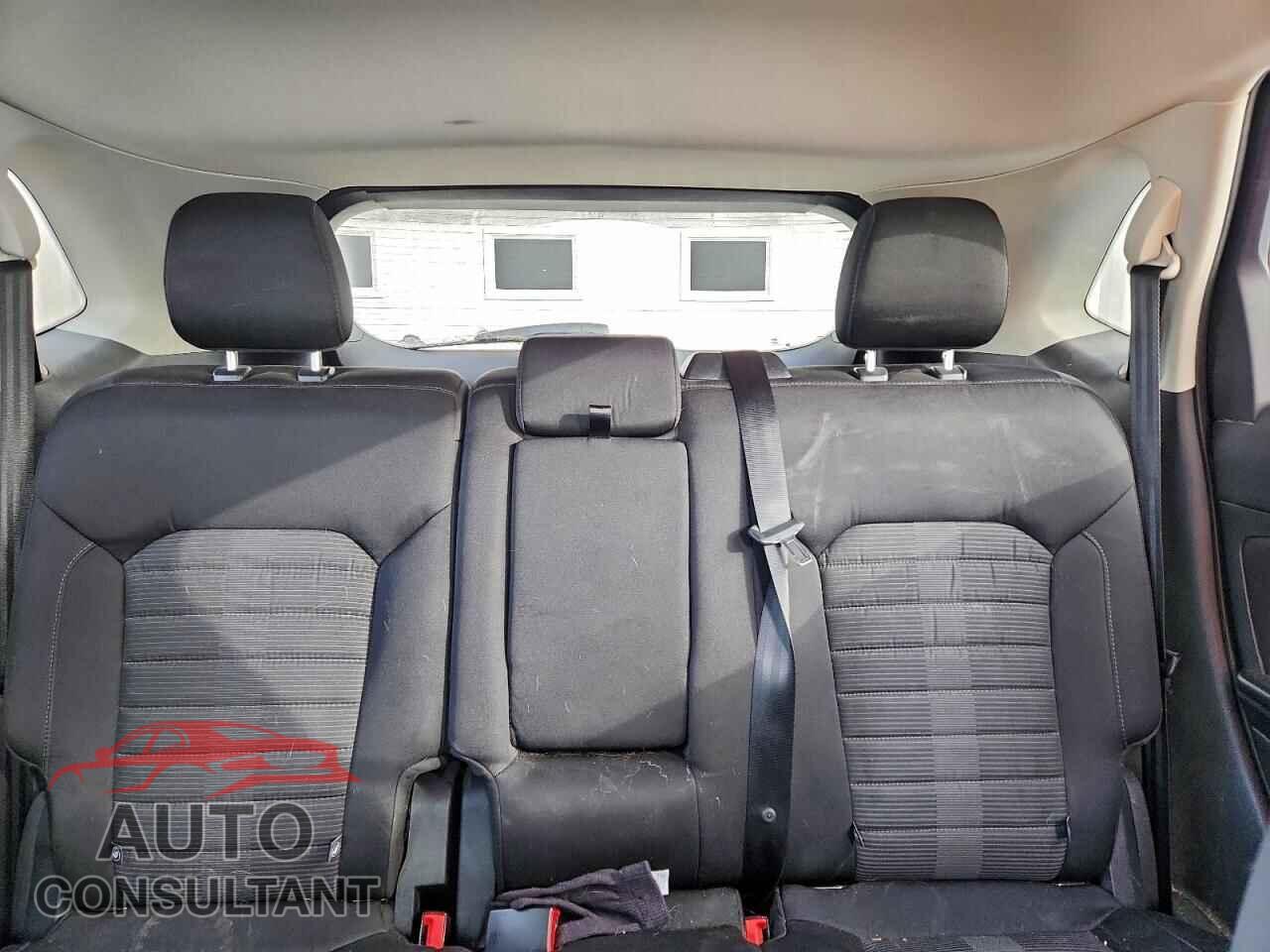 FORD EDGE 2015 - 2FMTK4J9XFBB30687