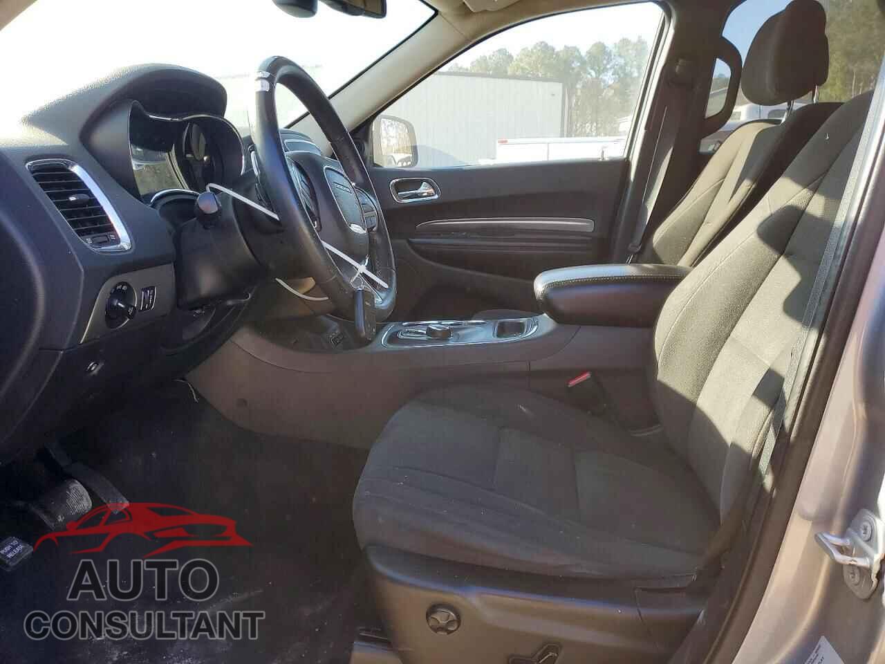 DODGE DURANGO 2015 - 1C4RDJFG1FC883782