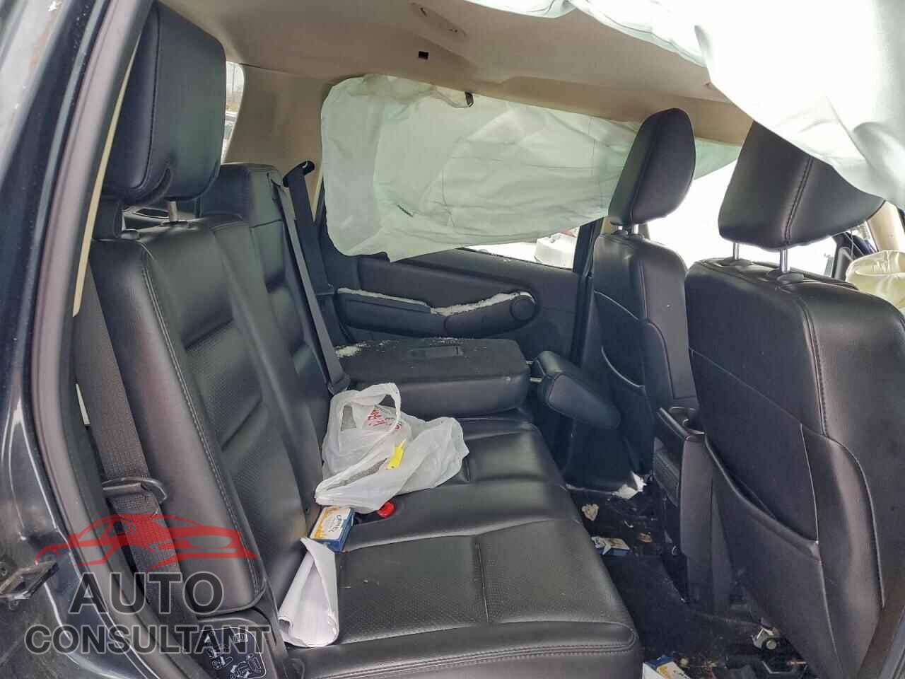 FORD EXPLORER 2010 - 1FMEU8F8XAUA73856