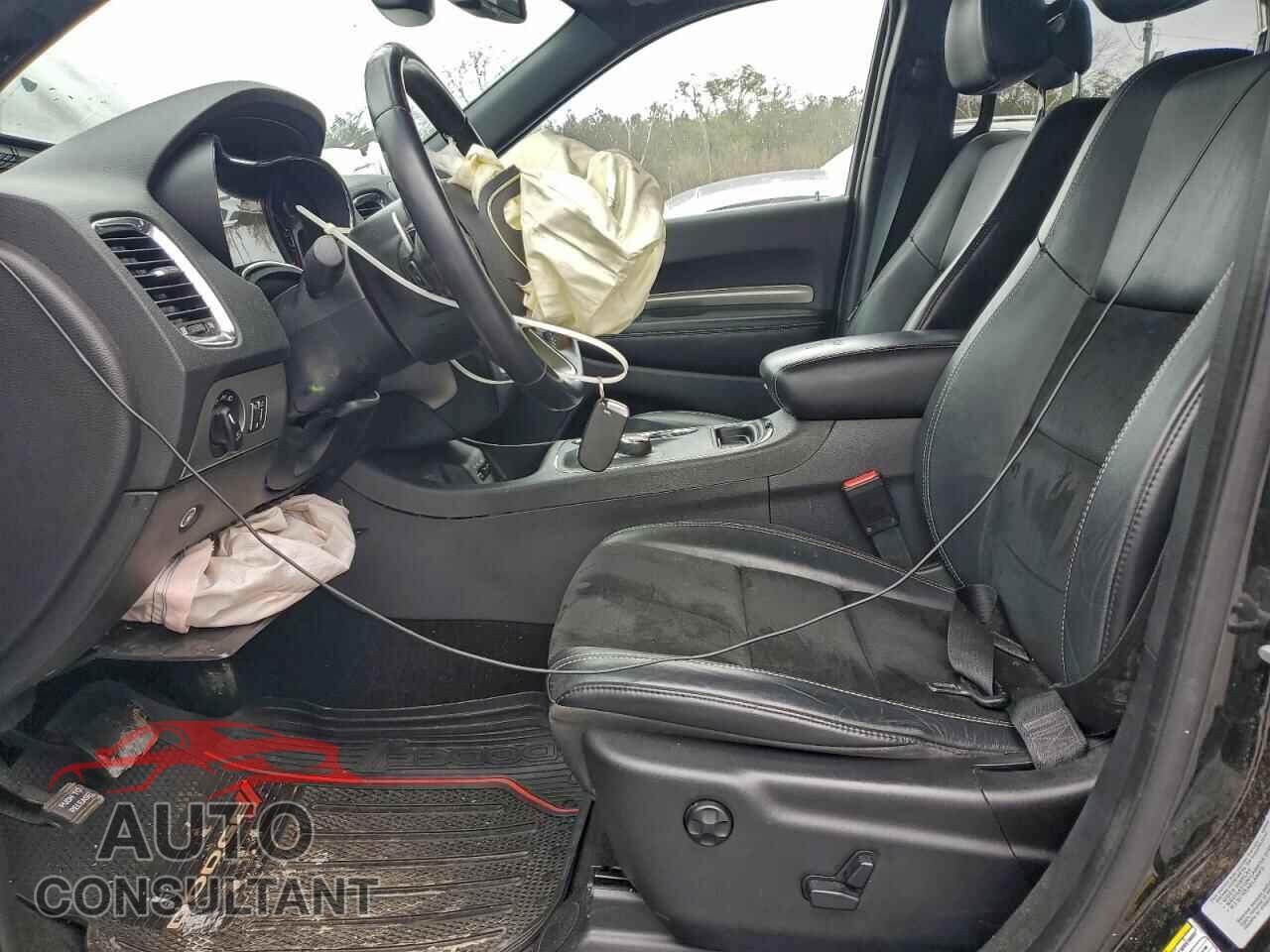 DODGE DURANGO 2015 - 1C4RDHAG1FC745109