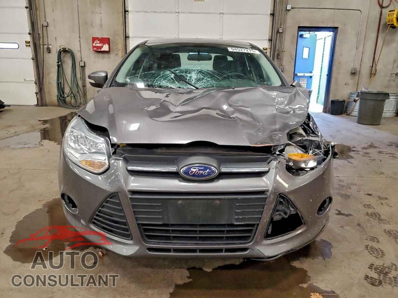 FORD FOCUS 2014 - 1FADP3F26EL224456