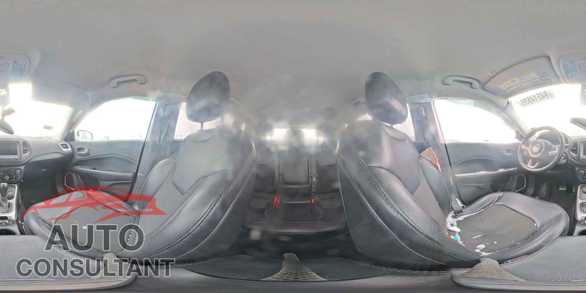 JEEP COMPASS 2020 - 3C4NJDBB5LT175022