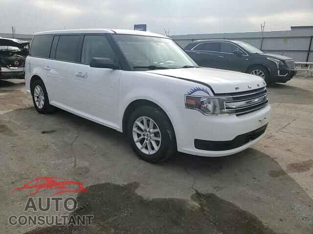 FORD FLEX 2015 - 2FMGK5B83FBA19086