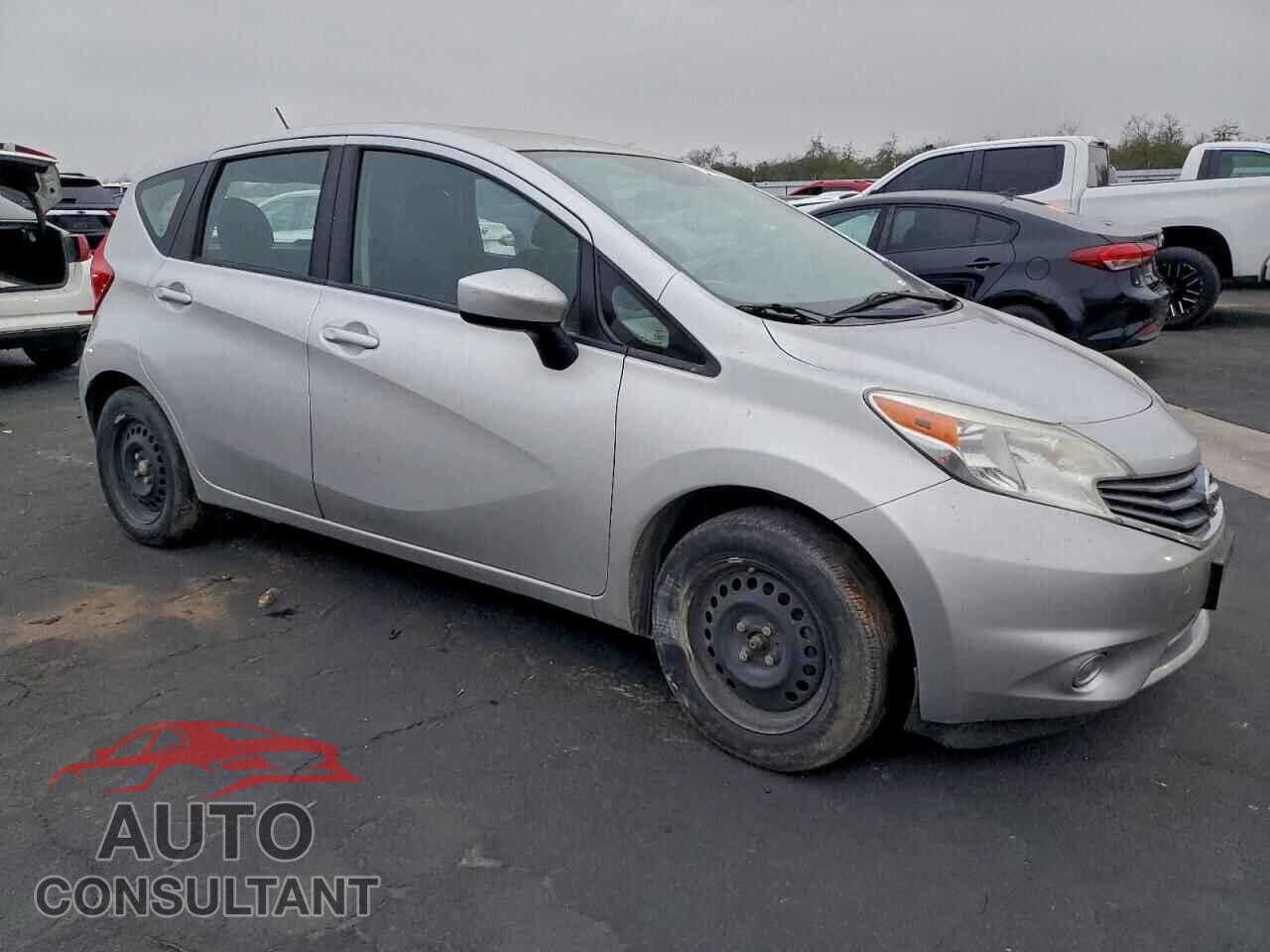 NISSAN VERSA 2016 - 3N1CE2CP4GL361069