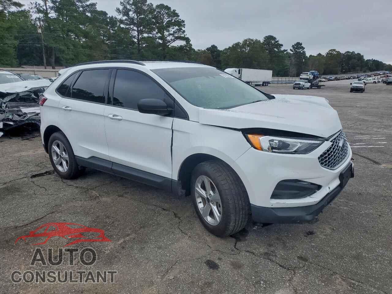 FORD EDGE 2024 - 2FMPK4G93RBB23805