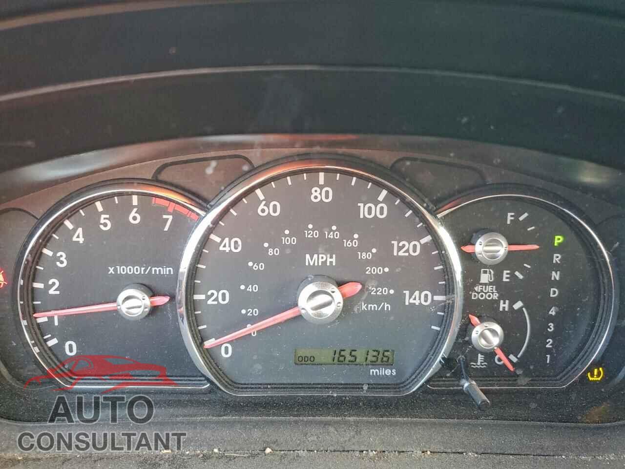MITSUBISHI GALANT 2012 - 4A32B2FF0CE007786