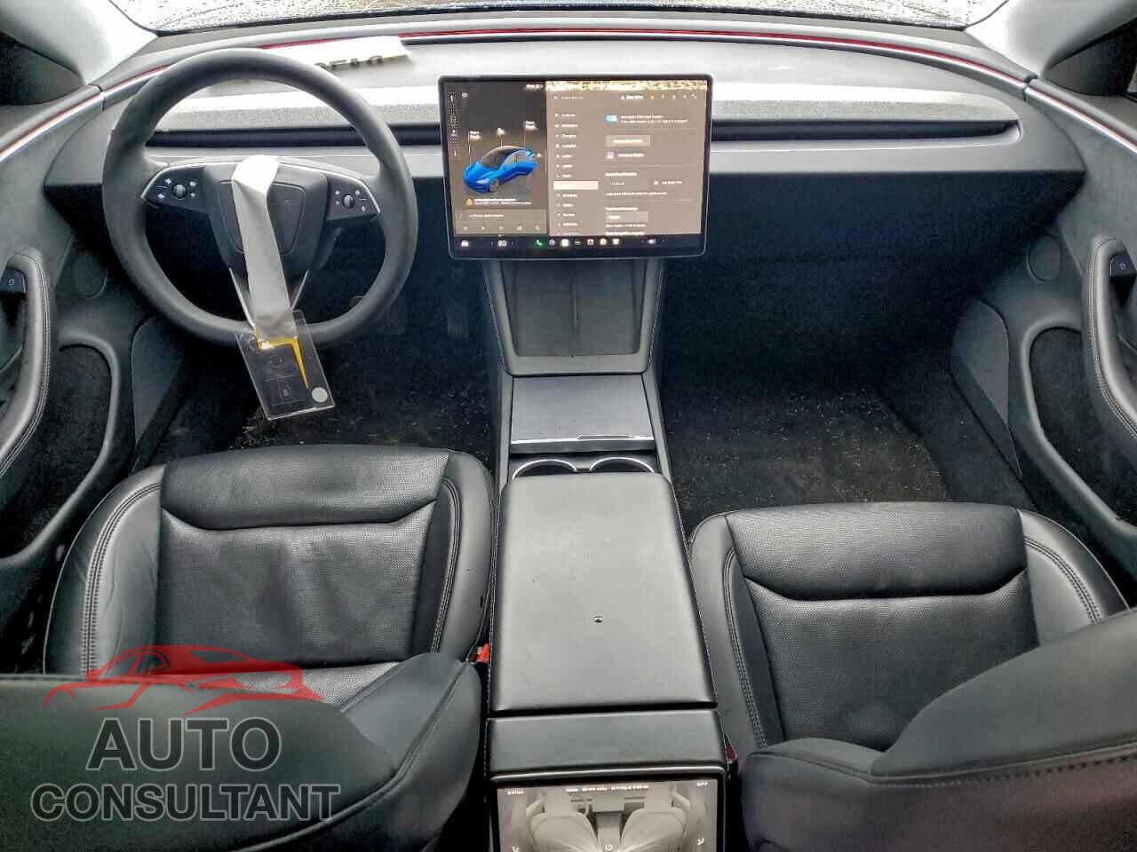 TESLA MODEL 3 2024 - 5YJ3E1EB6RF763024