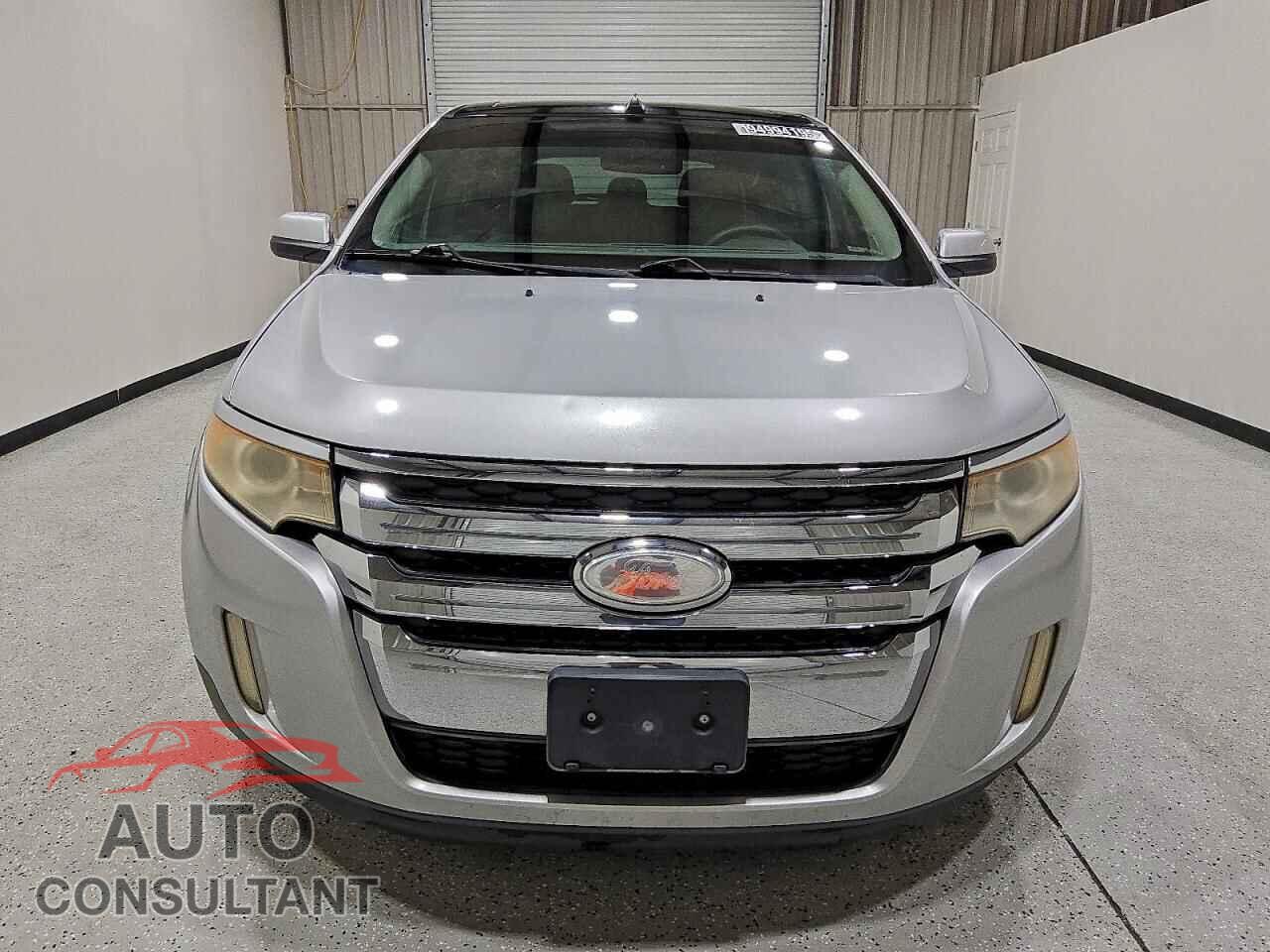 FORD EDGE 2011 - 2FMDK4KC4BBB34422