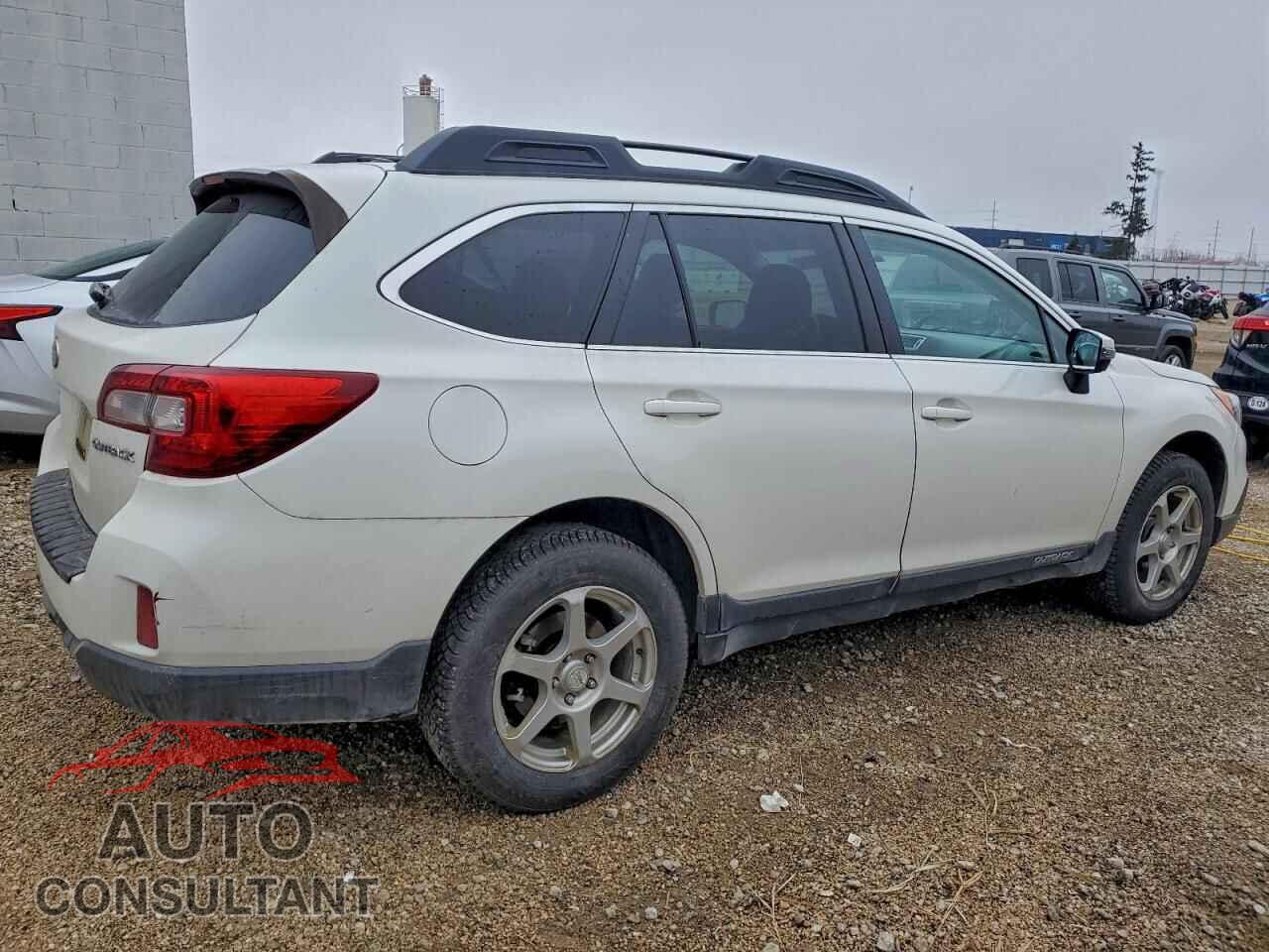 SUBARU OUTBACK 2015 - 4S4BSBJC9F3230775