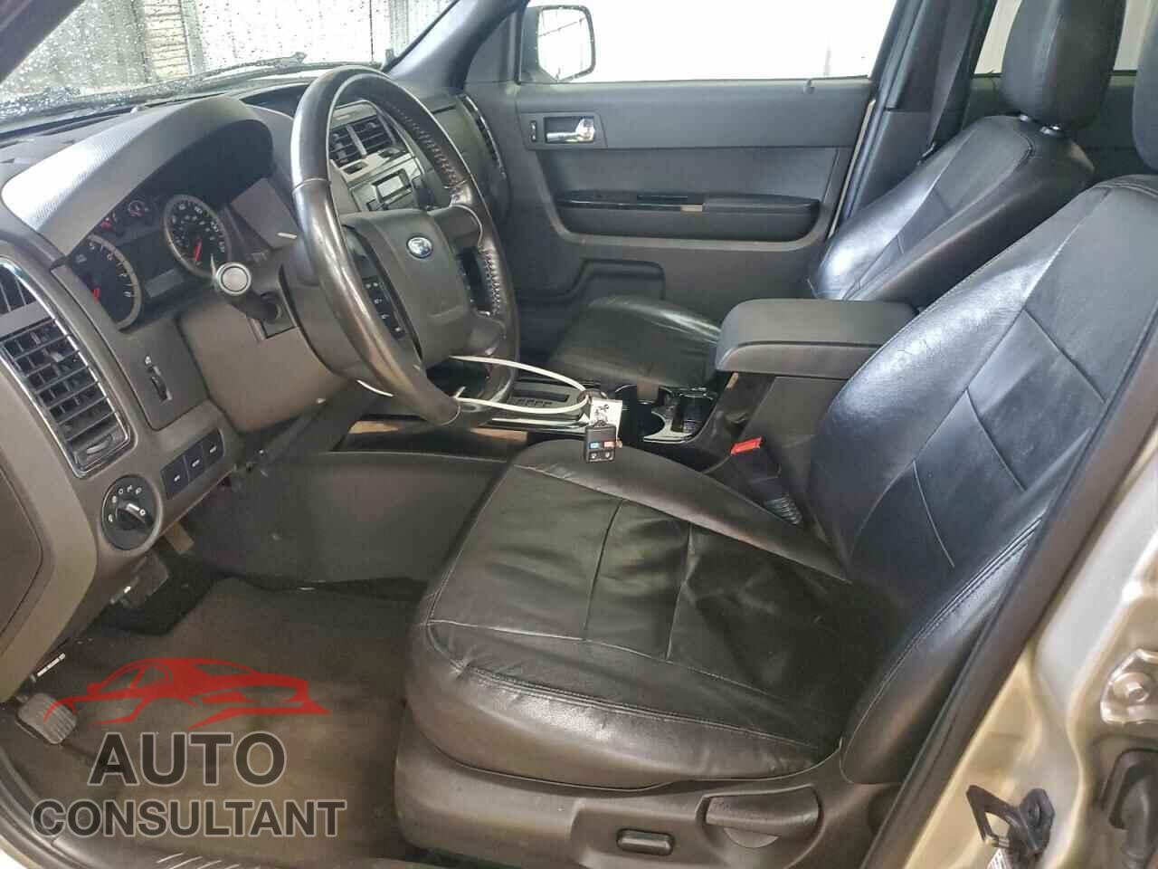 FORD ESCAPE 2012 - 1FMCU0EG6CKC00666