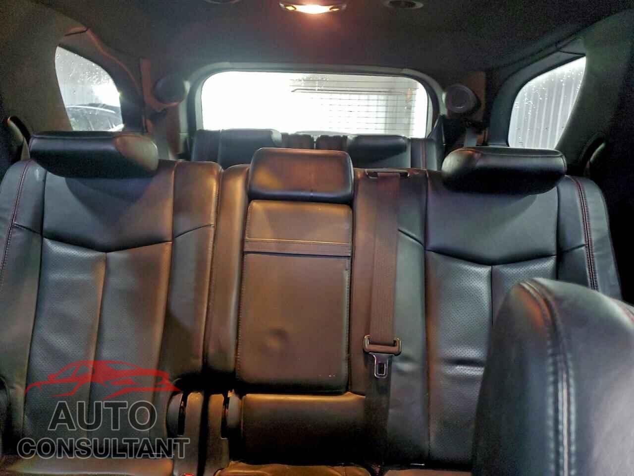 DODGE DURANGO 2015 - 1C4SDJCT1FC690583