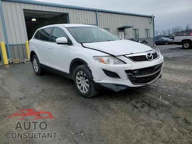 MAZDA CX-9 2010 - JM3TB2MA2A0210520