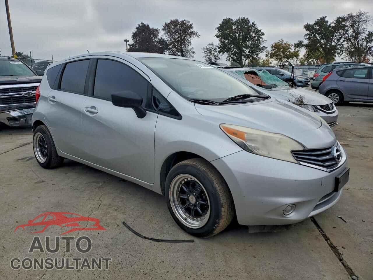NISSAN VERSA 2015 - 3N1CE2CP8FL419733