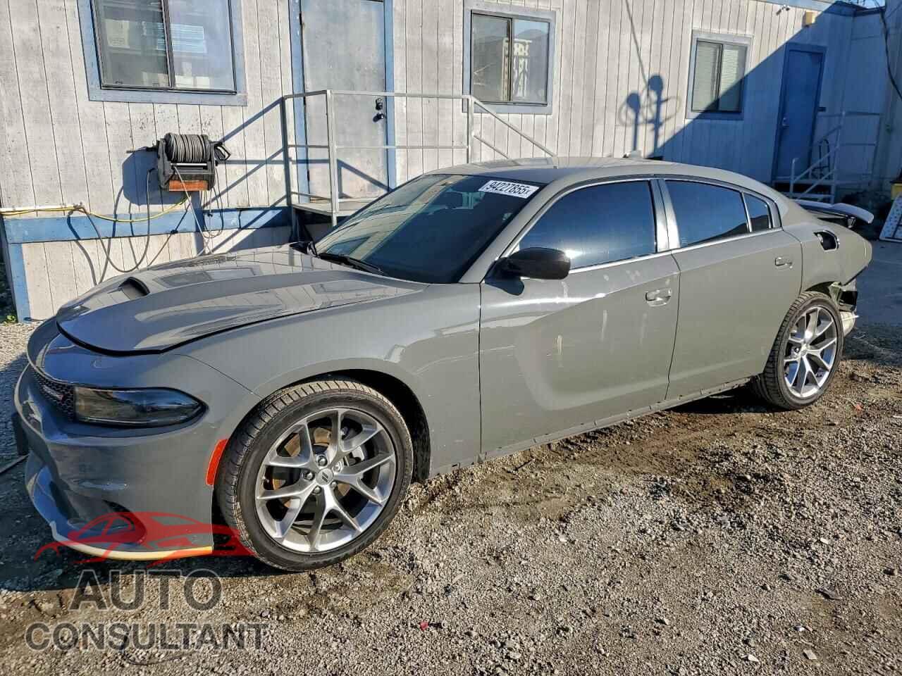 DODGE CHARGER 2023 - 2C3CDXHG0PH638822
