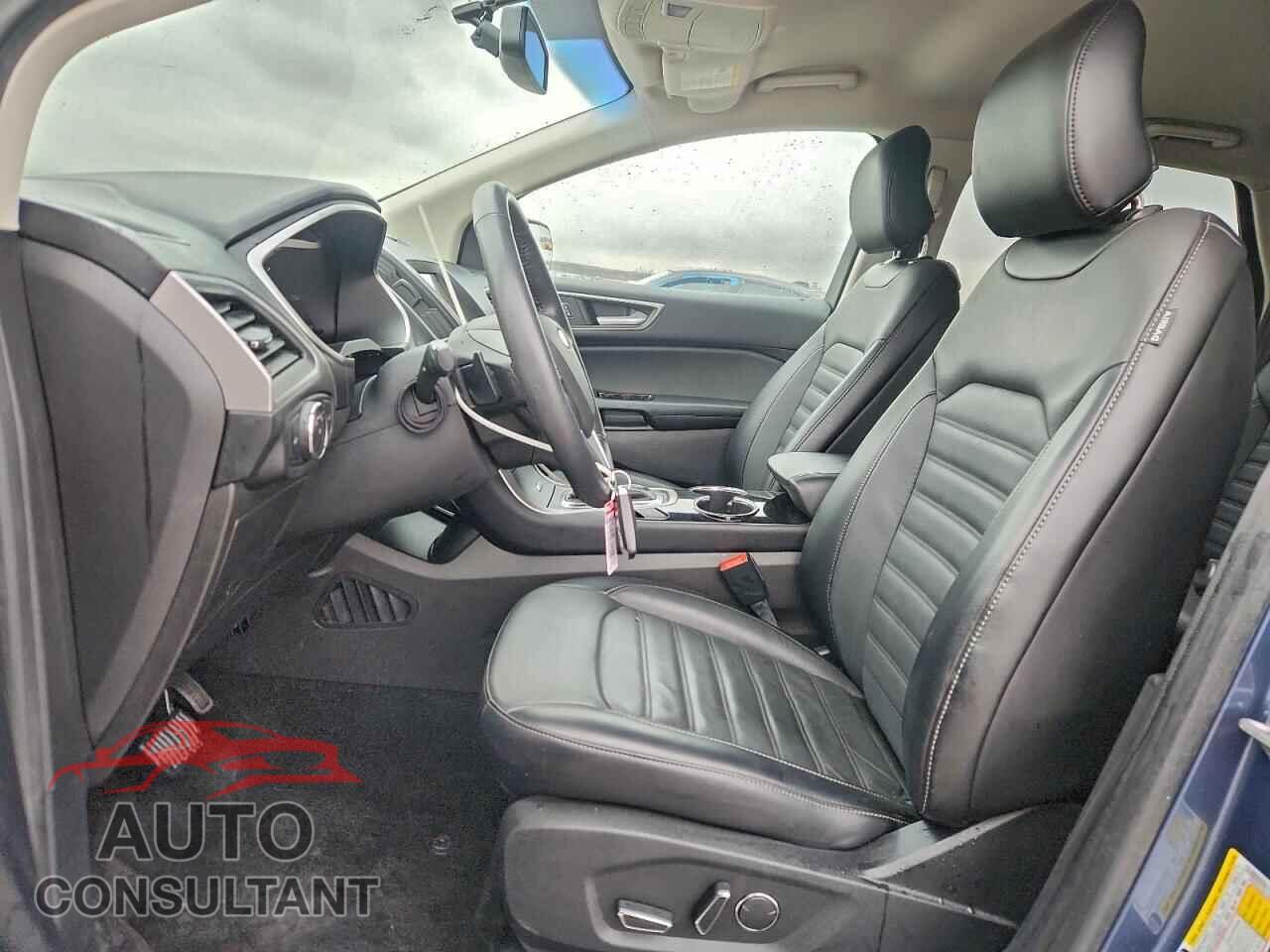 FORD EDGE 2018 - 2FMPK3J86JBB62757