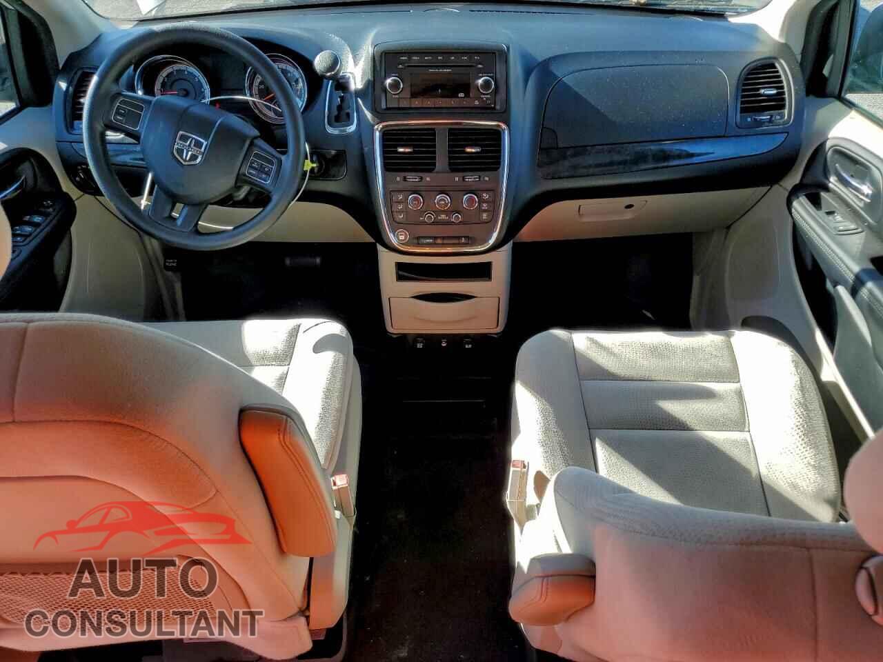 DODGE CARAVAN 2015 - 2C4RDGCG7FR682418