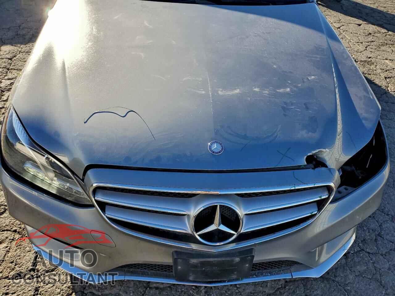 MERCEDES-BENZ E-CLASS 2014 - WDDHF5KB6EA892940