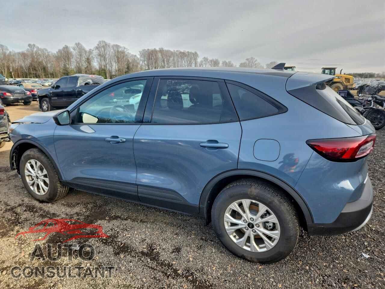 FORD ESCAPE ACT 2025 - 1FMCU9GN4SUB30748