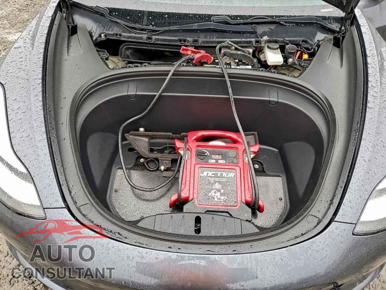 TESLA MODEL 3 2017 - 5YJ3E1EA6HF002421