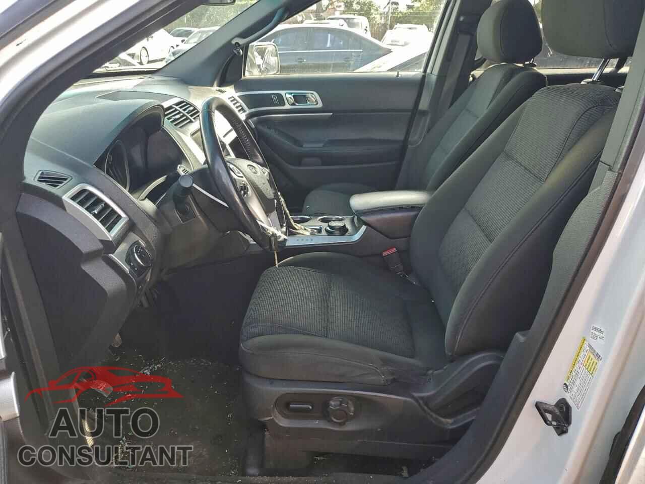 FORD EXPLORER 2013 - 1FM5K8D80DGC79263