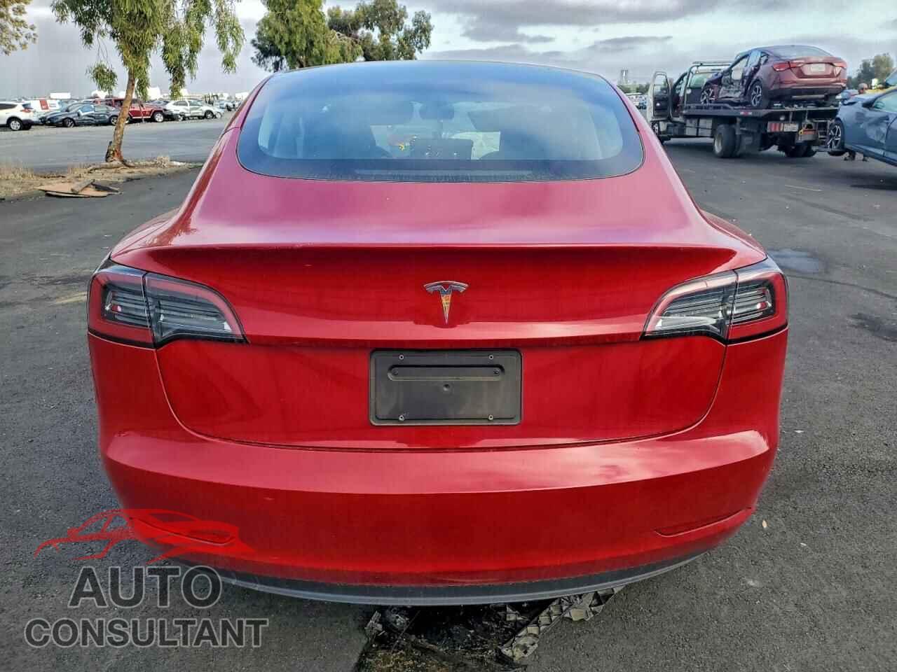 TESLA MODEL 3 2023 - 5YJ3E1EA4PF645929