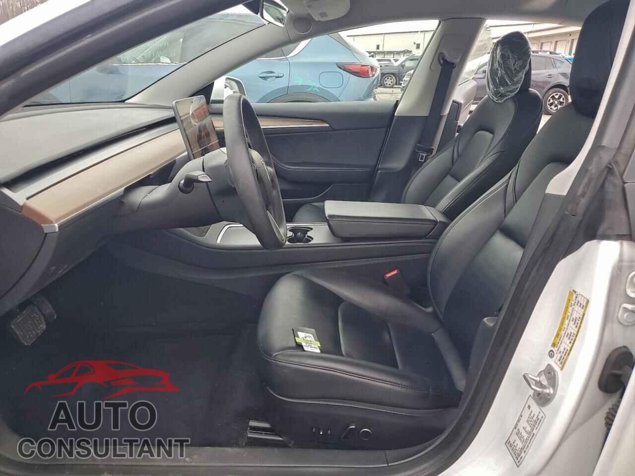 TESLA MODEL 3 2023 - 5YJ3E1EA9PF434502