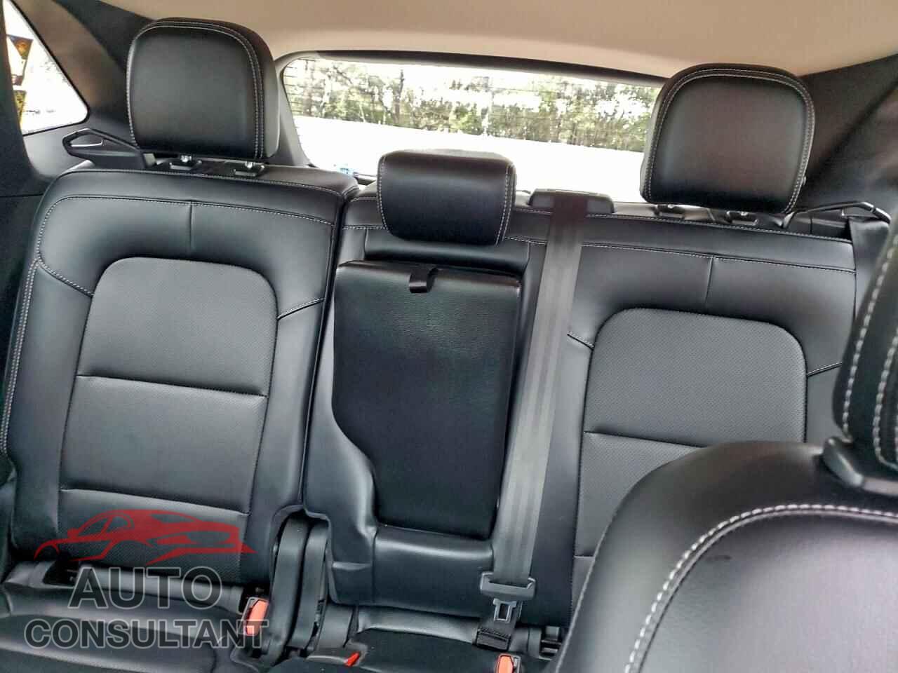 FORD ESCAPE 2020 - 1FMCU9H61LUA44113