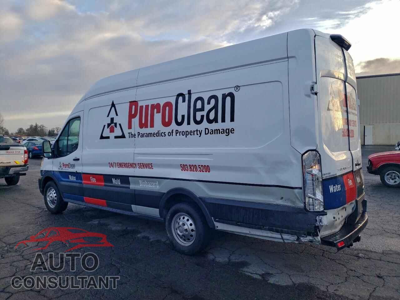 FORD TRANSIT 2021 - 1FTBW3UG2MKA99253