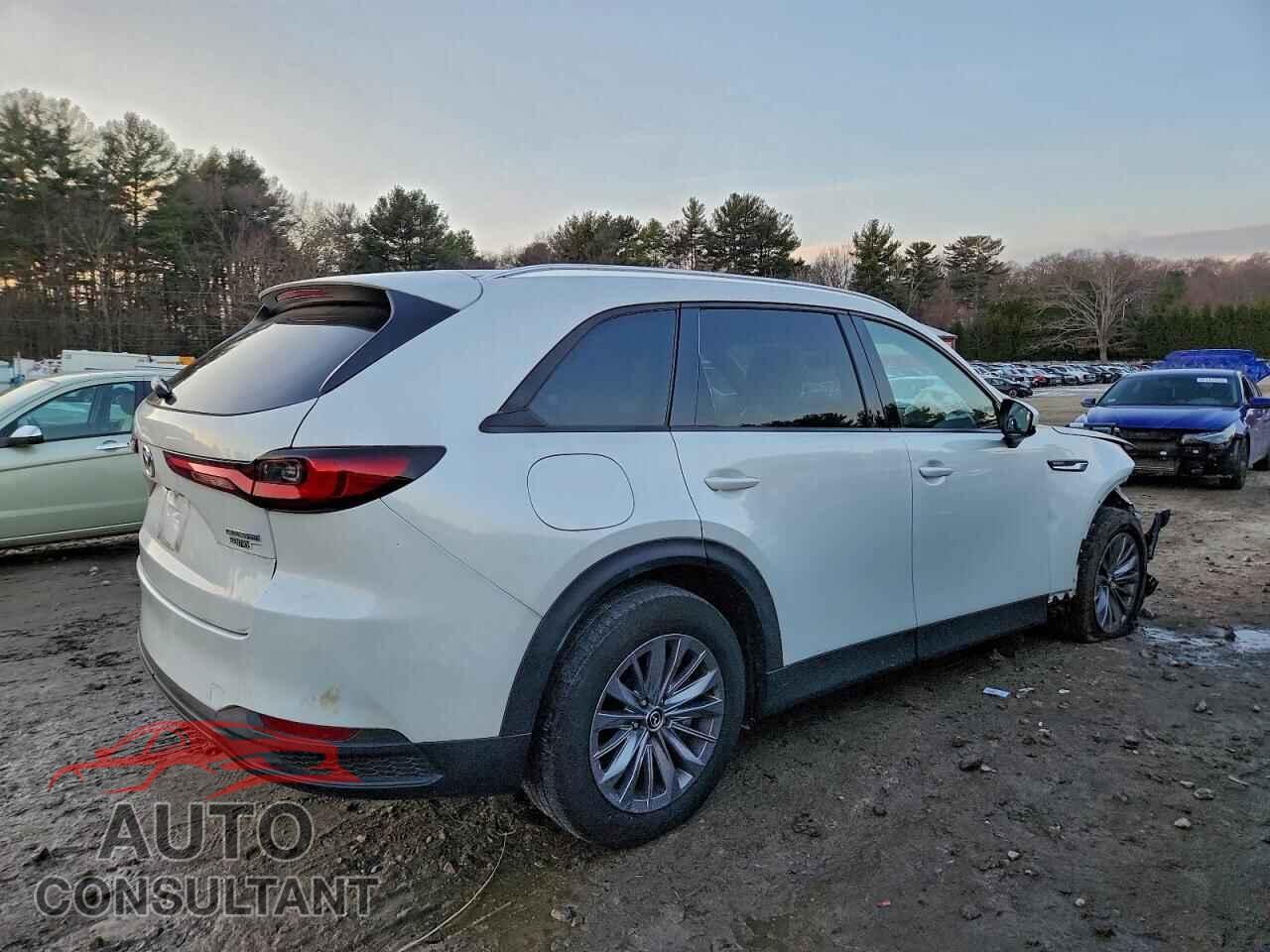 MAZDA CX-90 2024 - JM3KKBHA8R1156488