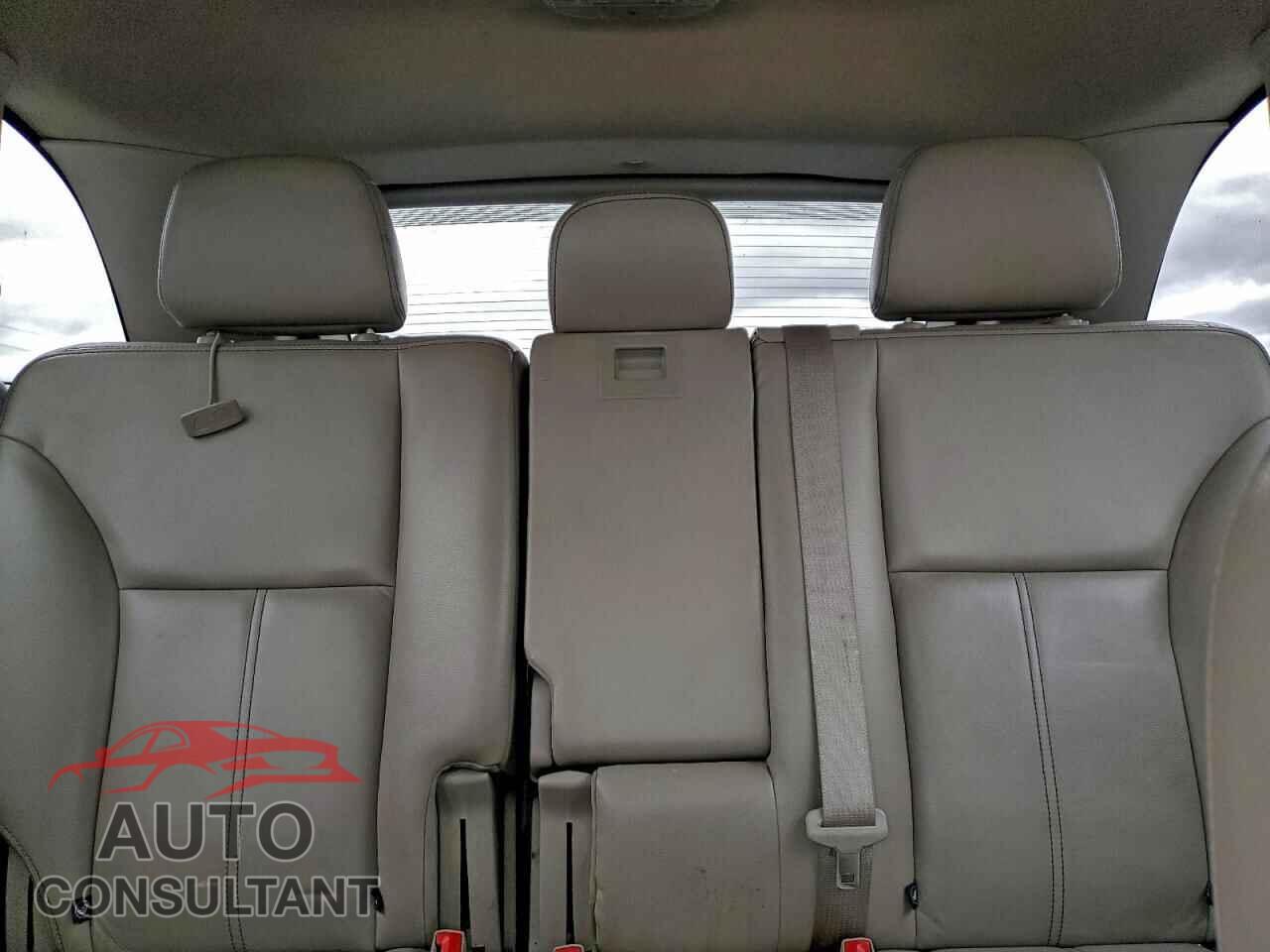 FORD EDGE 2013 - 2FMDK3JC9DBC58149