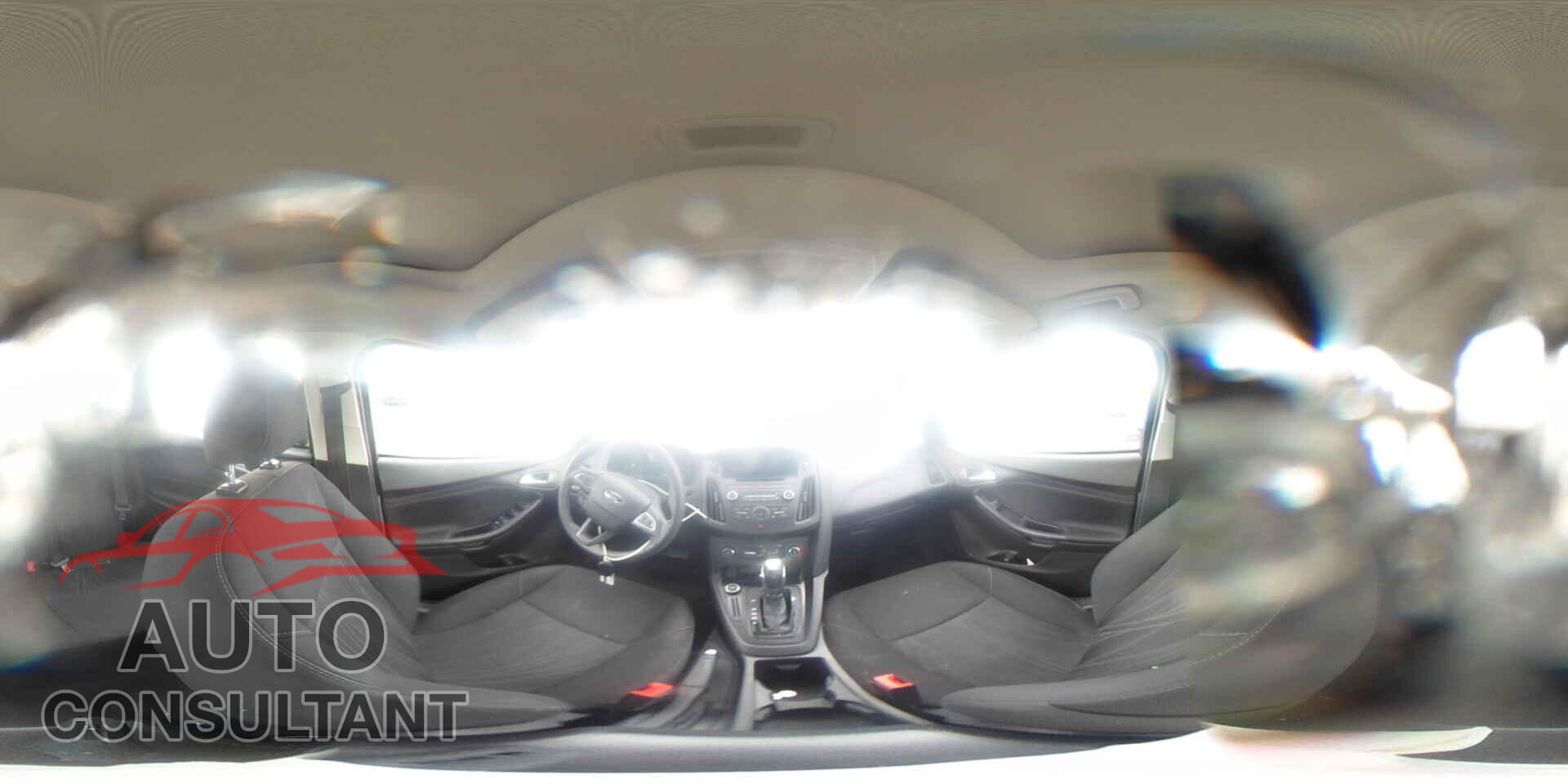 FORD FOCUS 2016 - 1FADP3F26GL364736