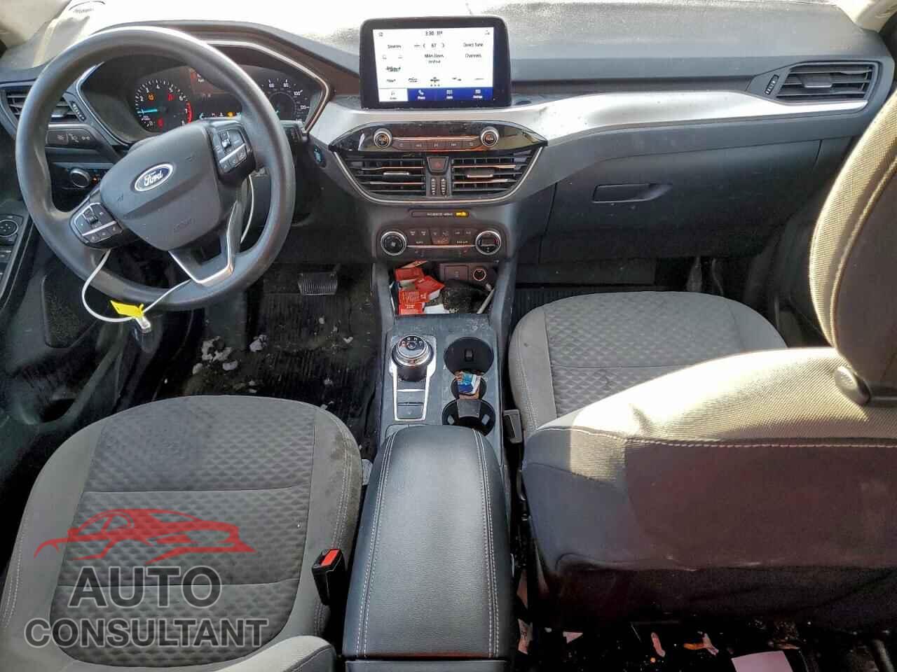 FORD ESCAPE 2020 - 1FMCU9G64LUA30076