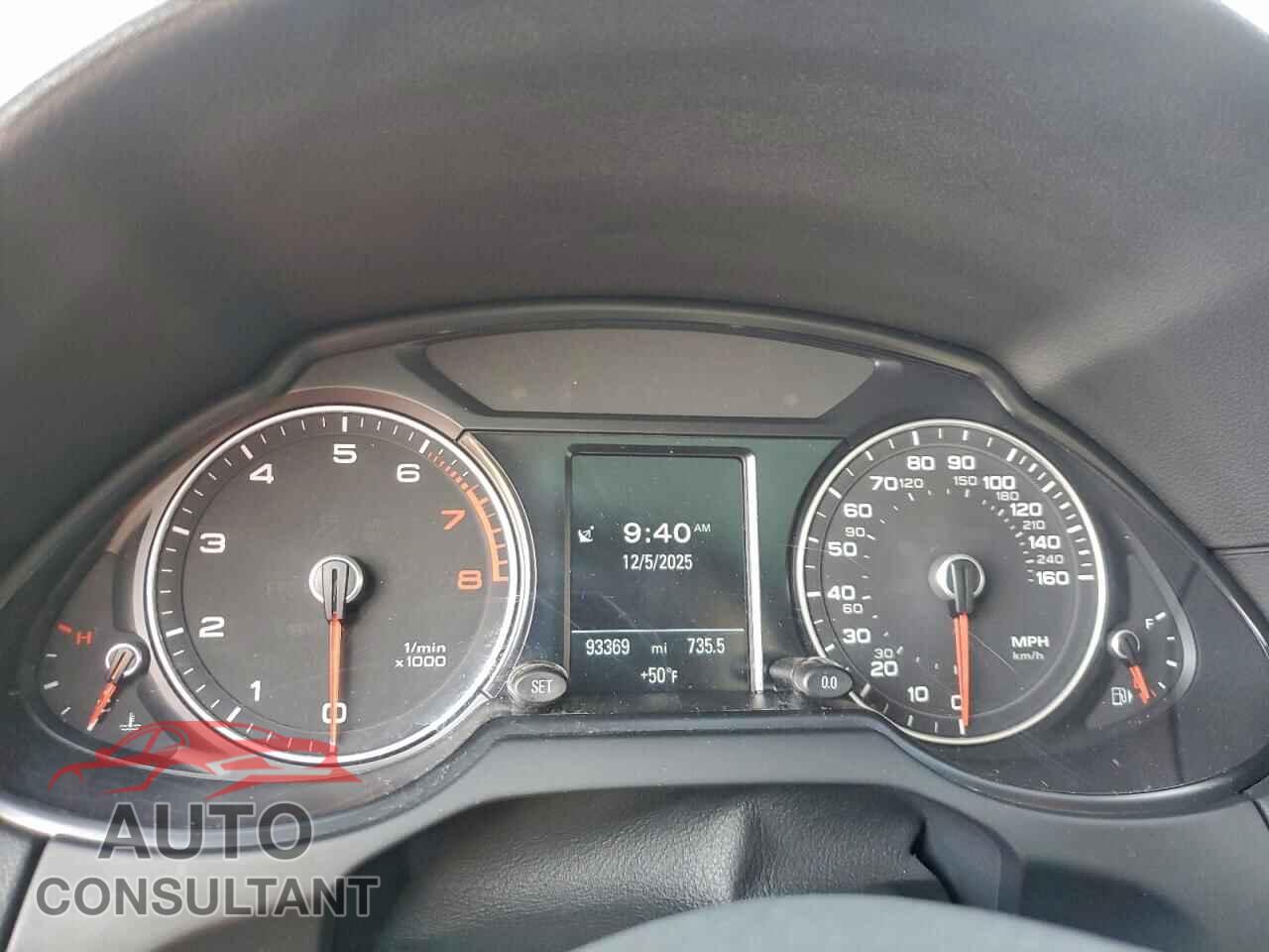 AUDI Q5 2015 - WA1DGAFP8FA035793