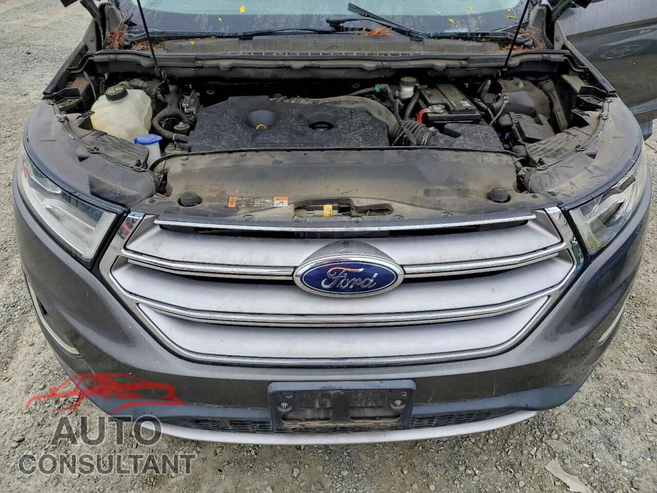FORD EDGE 2016 - 2FMPK3K95GBB53371