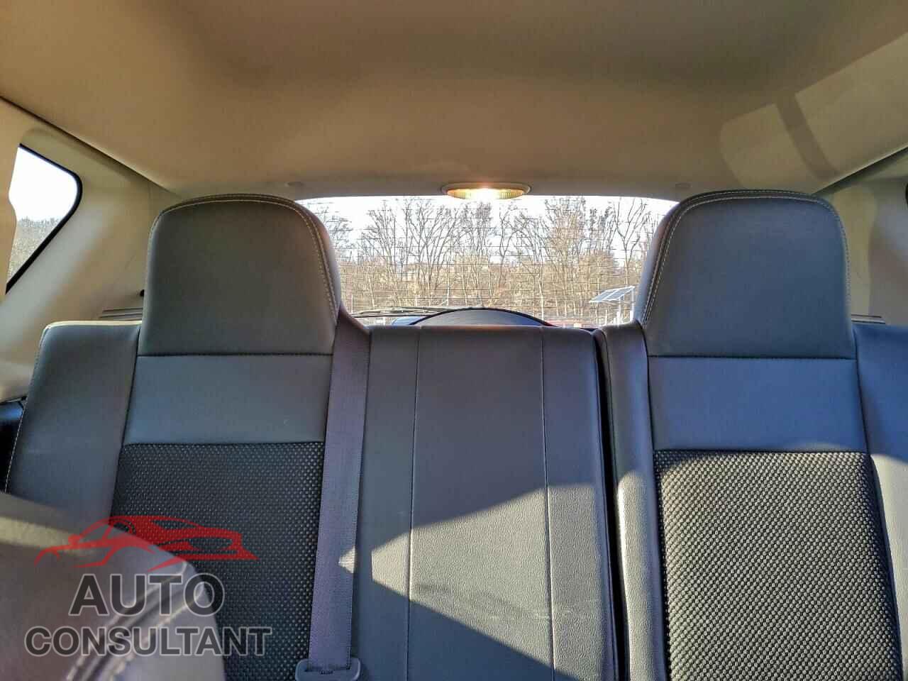 JEEP COMPASS 2016 - 1C4NJDEB4GD587360