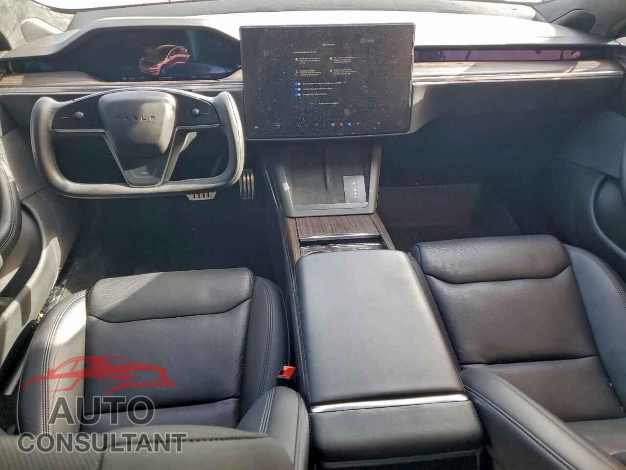 TESLA MODEL S 2022 - 5YJSA1E54NF471674