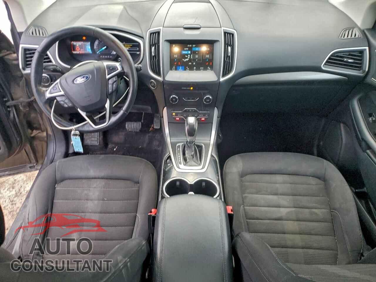 FORD EDGE 2016 - 2FMPK4J84GBC32335
