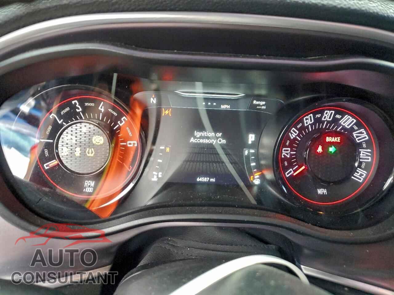 DODGE CHALLENGER 2020 - 2C3CDZAG4LH240089