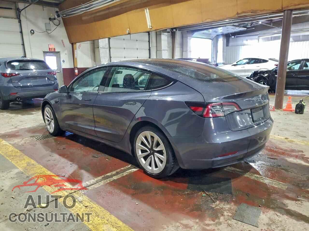 TESLA MODEL 3 2023 - 5YJ3E1EA6PF435851