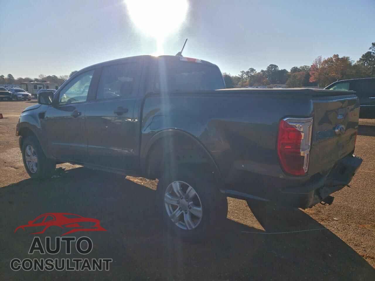 FORD RANGER 2019 - 1FTER4EH8KLA98505