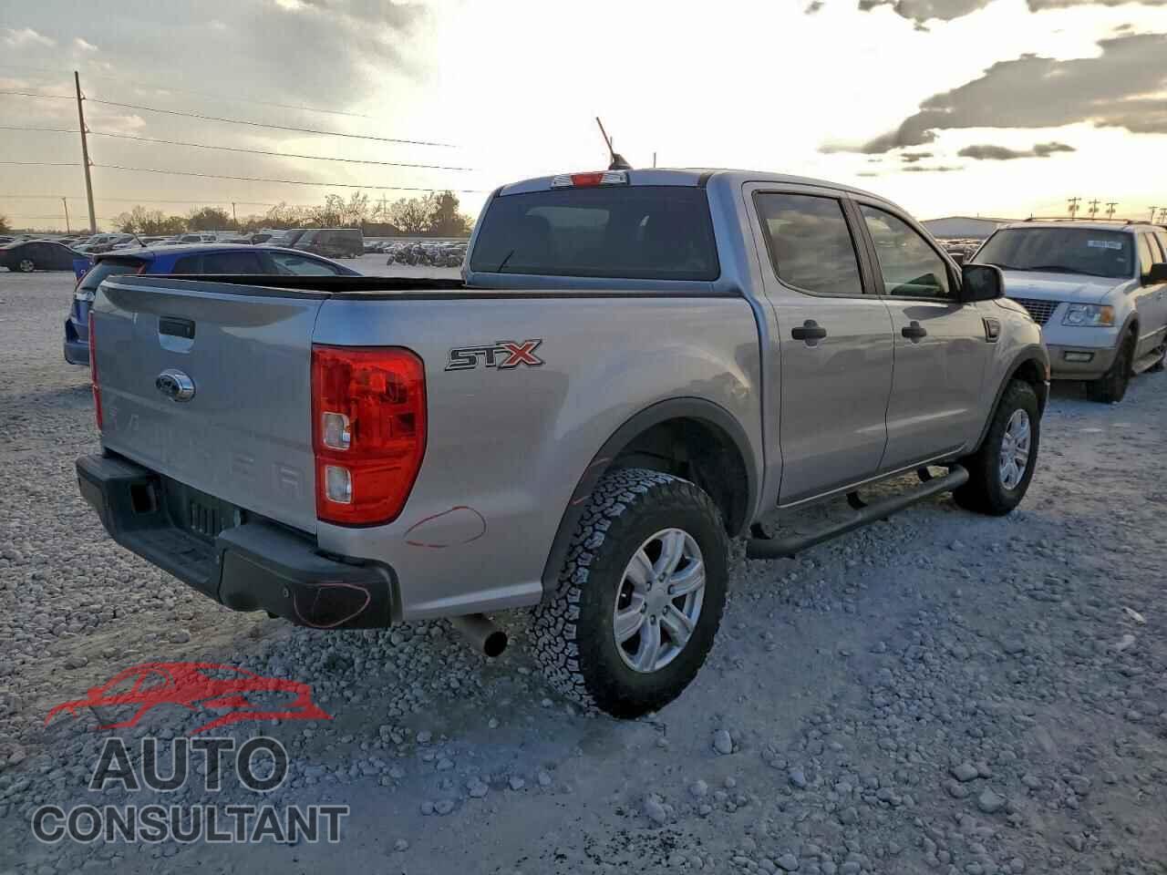 FORD RANGER 2021 - 1FTER4EH1MLD30929