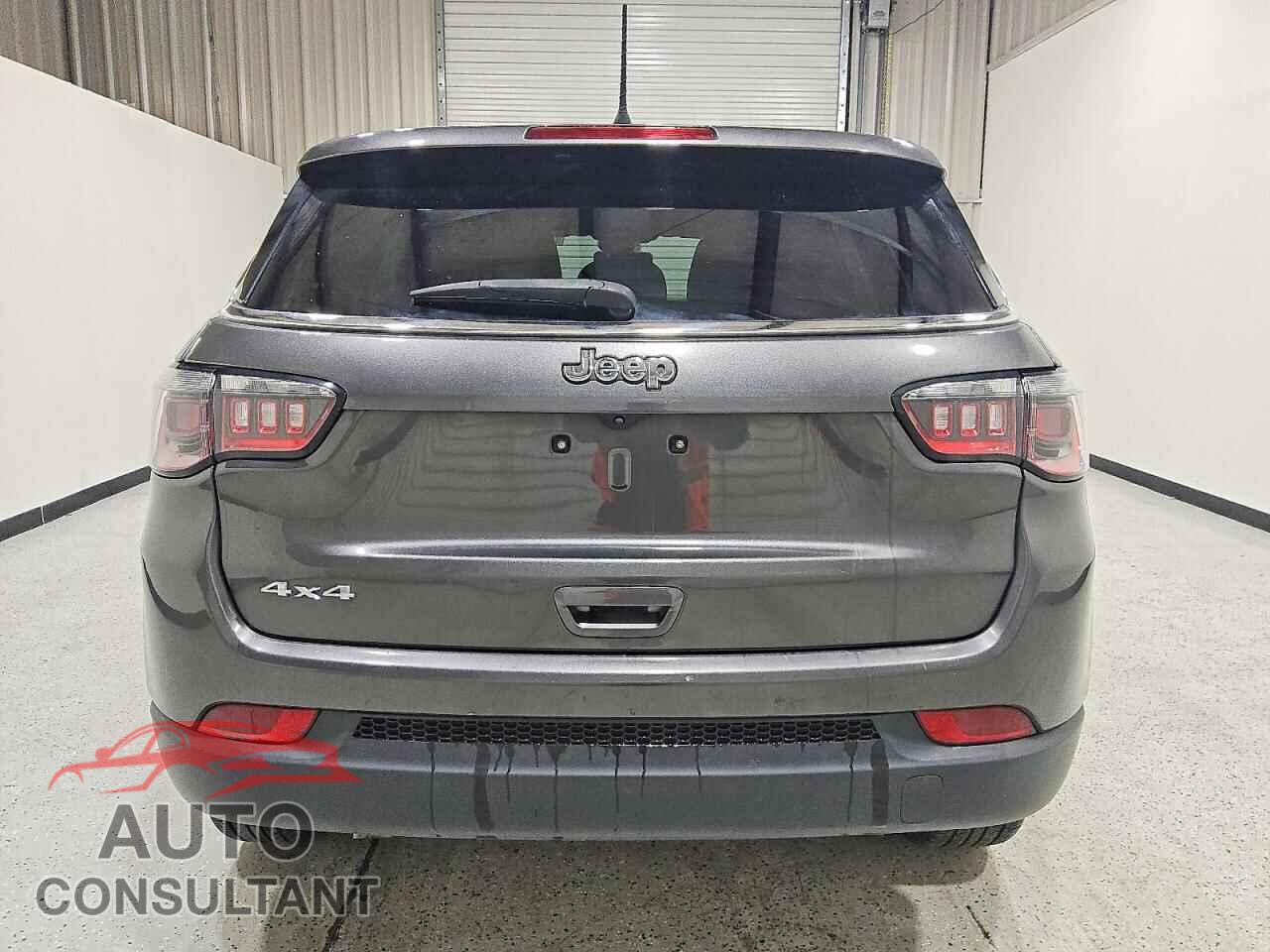 JEEP COMPASS 2023 - 3C4NJDAN1PT520144