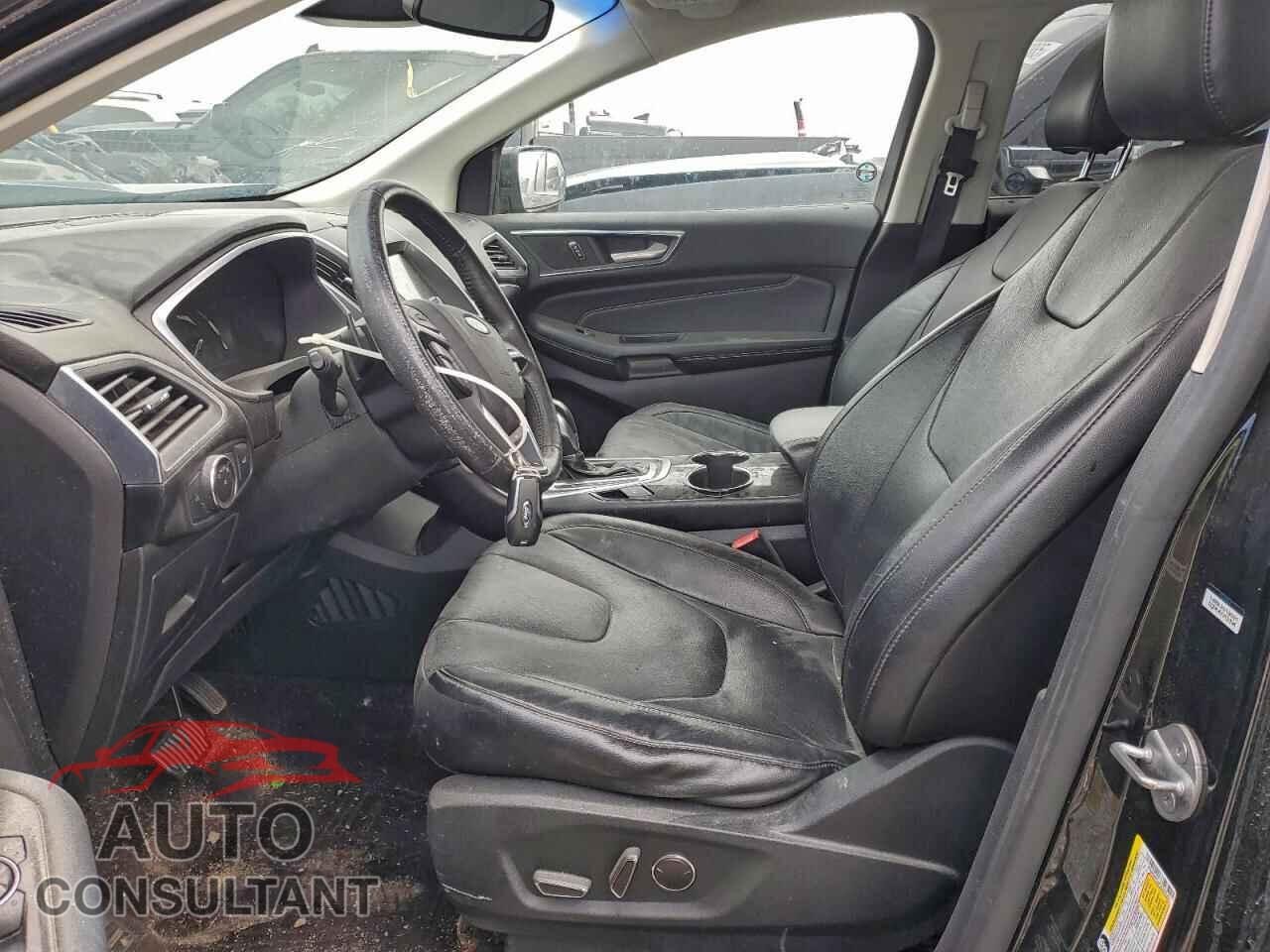FORD EDGE 2016 - 2FMPK4K98GBB85351
