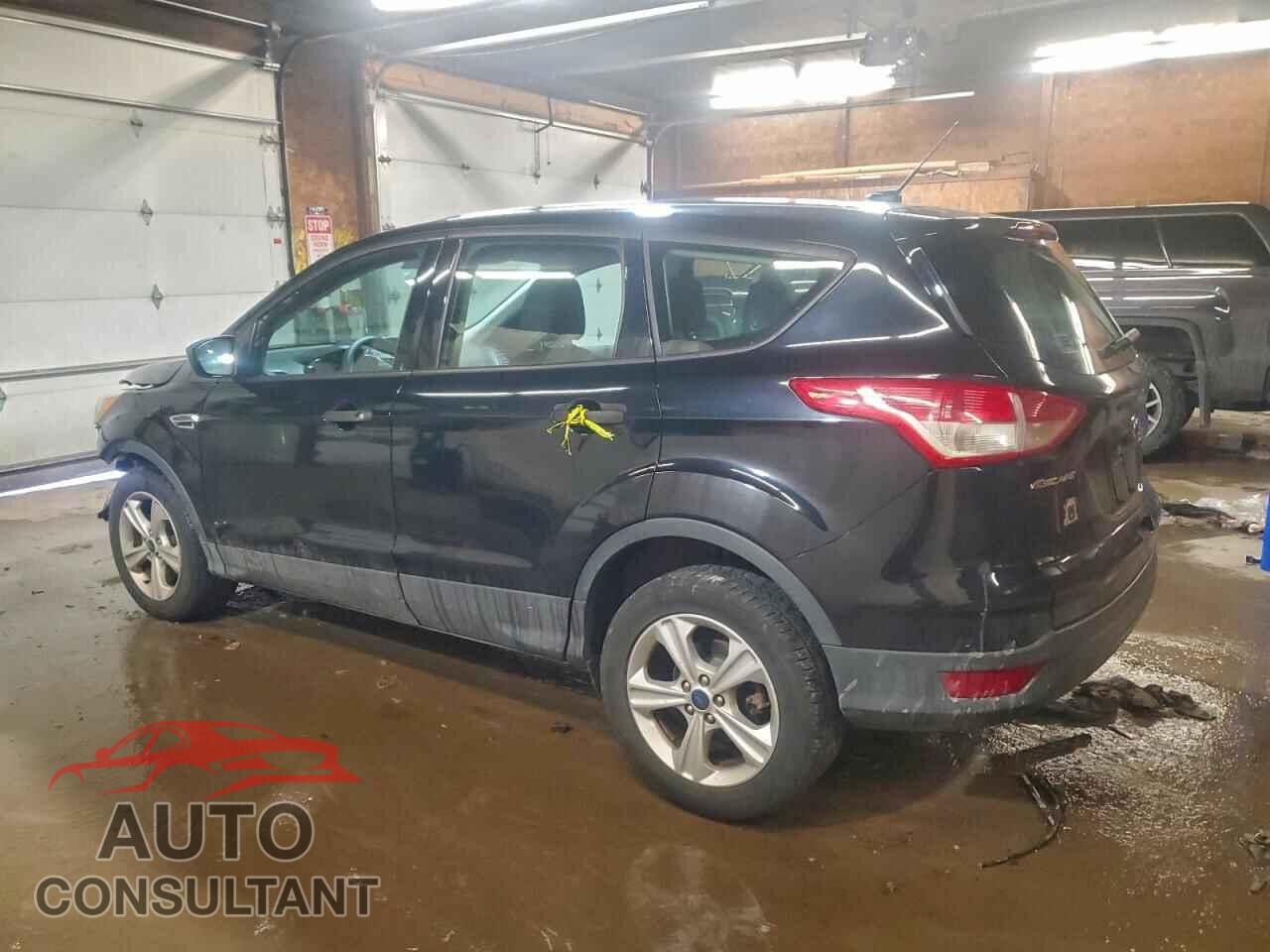 FORD ESCAPE 2016 - 1FMCU0F72GUC64504