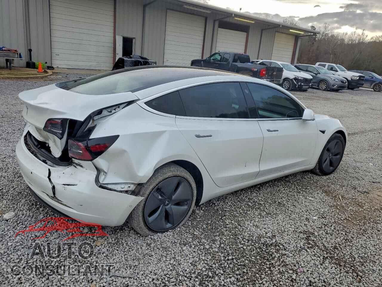 TESLA MODEL 3 2020 - 5YJ3E1EA1LF804951