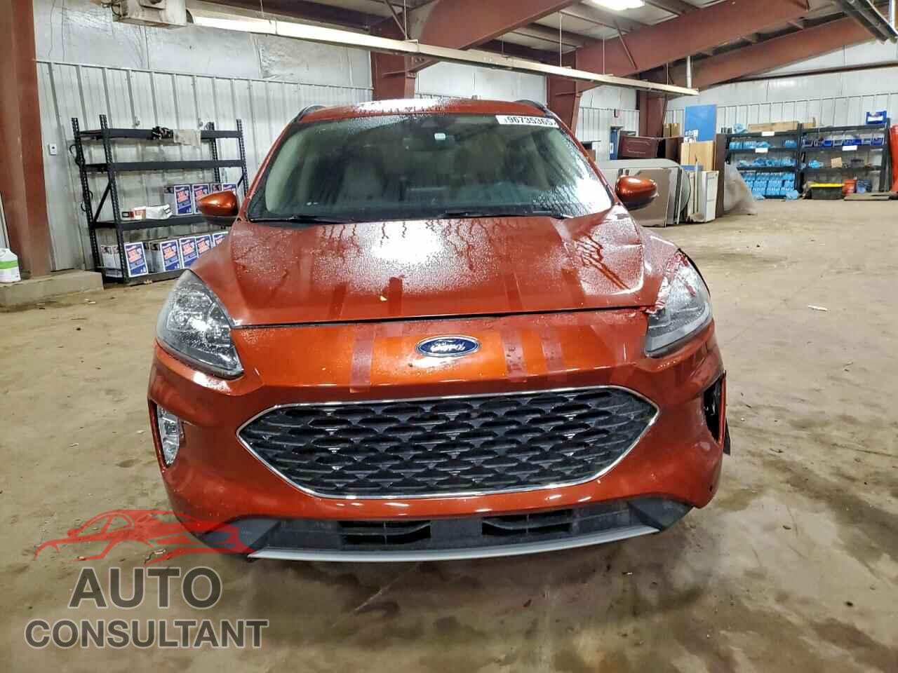 FORD ESCAPE 2020 - 1FMCU9J93LUA52444