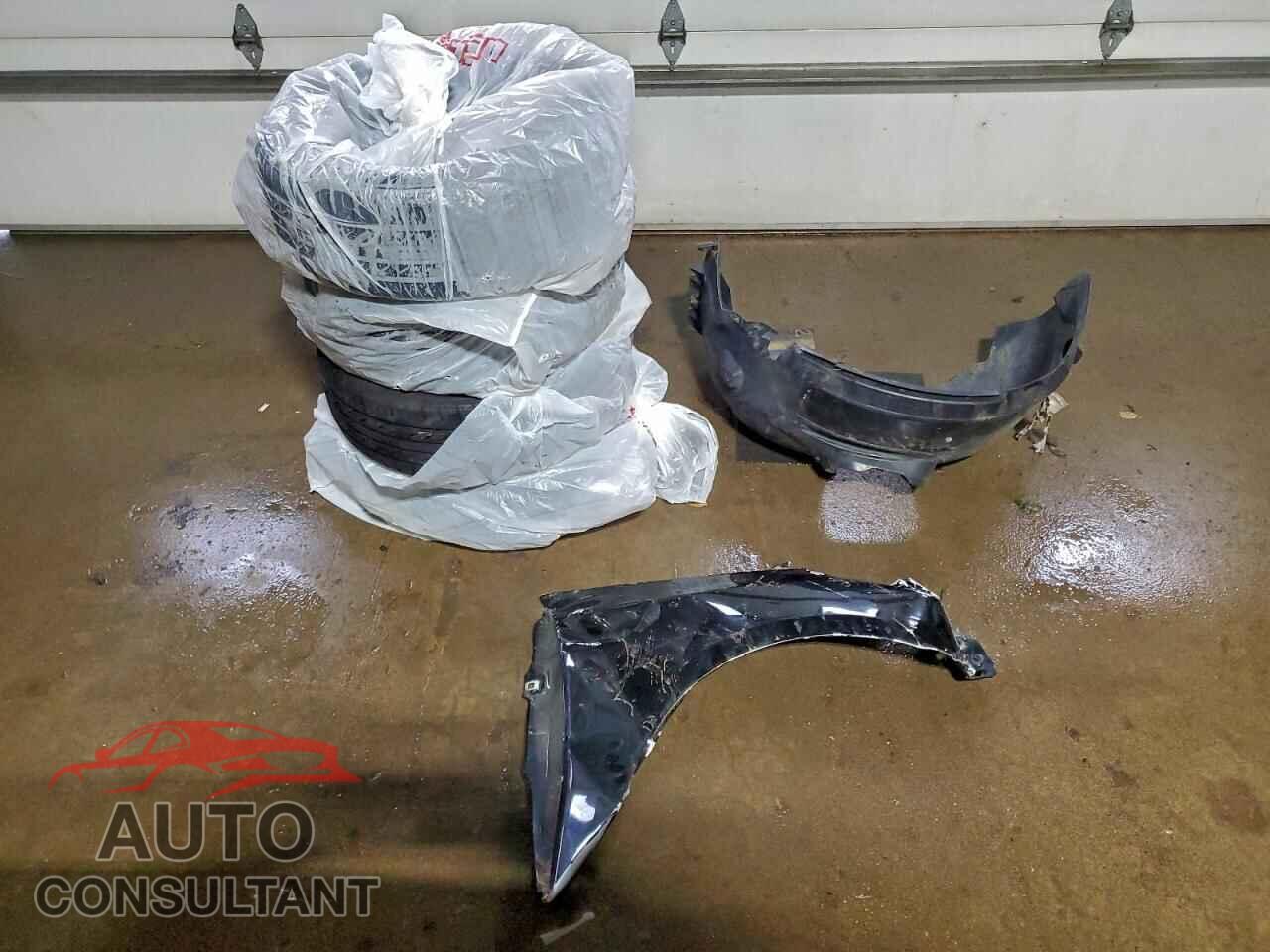 FORD FOCUS 2015 - 1FADP3N21FL380133